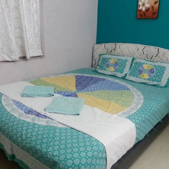 Niya Nest Homestay, Kochi 4